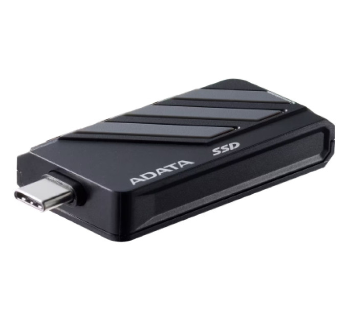 ADATA Накопичувач SSD USB 3.2 1TB SC735 ADATA (SC735-1000G-CCBK/GY)