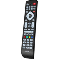 Philips Пульт ДК для телевізора Philips Perfect replacement 8-в-1 (SRP2018/10)