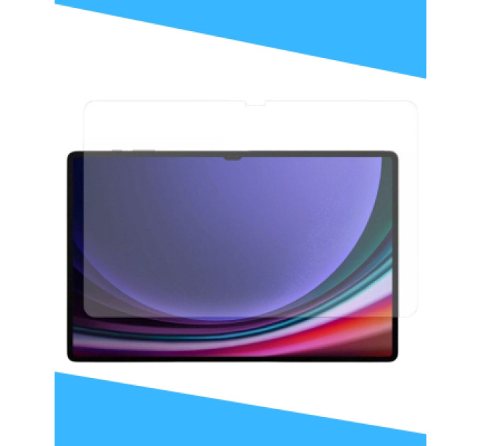 BeCover Скло захисне BeCover Samsung Galaxy Tab S11 Ultra (SM-X930/X936) 14.6" (714556)