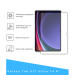 BeCover Скло захисне BeCover Samsung Galaxy Tab S11 Ultra (SM-X930/X936) 14.6" (714556)