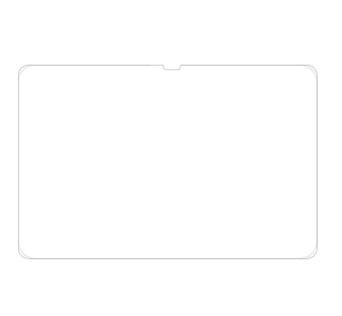 BeCover Скло захисне BeCover Samsung Galaxy Tab S11 Ultra (SM-X930/X936) 14.6" (714556)