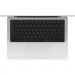 Apple Ноутбук Apple MacBook Pro 14 A2918 M3 Silver (MR7J3UA/A)
