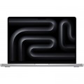 Apple Ноутбук Apple MacBook Pro 14 A2918 M3 Silver (MR7J3UA/A)