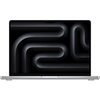 Ноутбук Apple MacBook Pro 14 A2992 M3 Max Silver (MRX83UA/A)