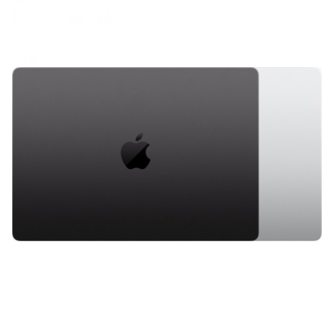 Ноутбук Apple MacBook Pro 14 A2992 M3 Pro Space Black (MRX43UA/A)