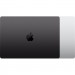 Ноутбук Apple MacBook Pro 14 A2992 M3 Pro Space Black (MRX43UA/A)