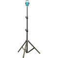 RTAKO Штатив RTAKO RLD-001 1.7M Matte Carbon Steel Tripod Black (6975068278620)