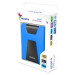 ADATA Зовнішній жорсткий диск 2.5" 2TB ADATA (AHD650-2TU31-CBL)
