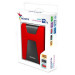 ADATA Зовнішній жорсткий диск 2.5" 2TB ADATA (AHD650-2TU31-CRD)