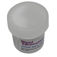 Змазка для т/плівок Dipol Innovation SUPRA FX2B -65С/320С HP LJ 4250 10г CHI (FX2B-10)