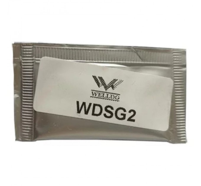 Змазка для т/плівок HP P4014/5/M601/2/3/4/5/6 M607/608/609 Special High Quality 1г Welldo (WDSG2)