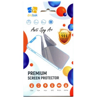 Скло захисне Drobak Anty Spy Samsung Galaxy A56 (595979)