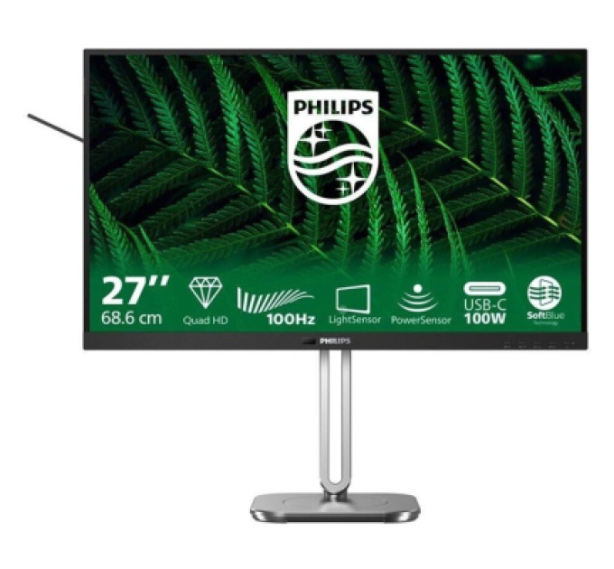 Philips Монітор Philips 27B2G5601/00
