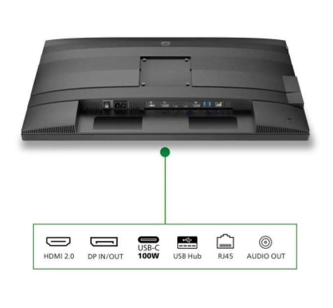 Philips Монітор Philips 27B2G5601/00