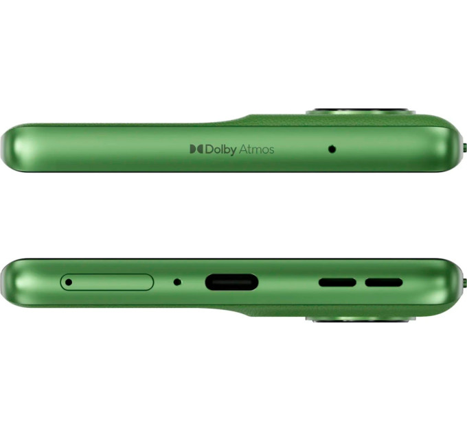 Motorola Смартфон Motorola Moto Edge 50 Fusion 8/128GB Forest Green (PB3T0087RS)