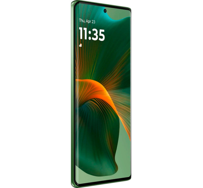 Motorola Смартфон Motorola Moto Edge 50 Fusion 8/128GB Forest Green (PB3T0087RS)