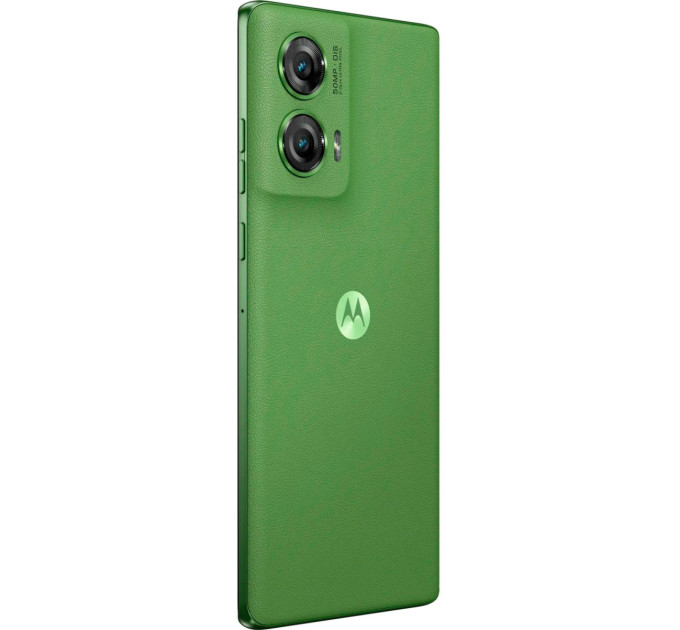 Motorola Смартфон Motorola Moto Edge 50 Fusion 8/128GB Forest Green (PB3T0087RS)