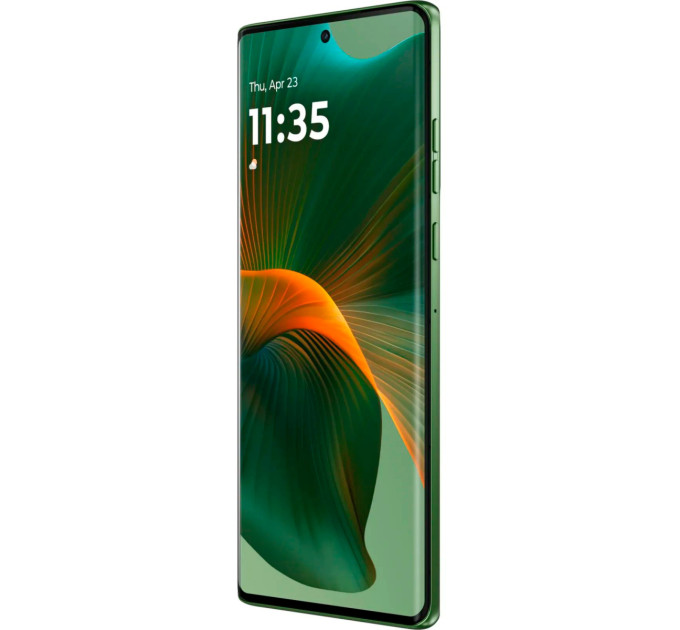 Motorola Смартфон Motorola Moto Edge 50 Fusion 8/128GB Forest Green (PB3T0087RS)