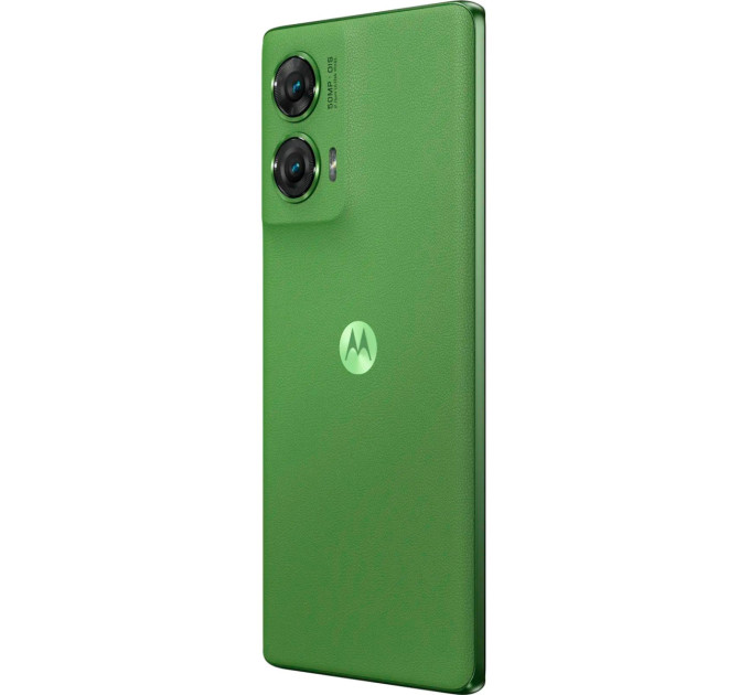 Motorola Смартфон Motorola Moto Edge 50 Fusion 8/128GB Forest Green (PB3T0087RS)