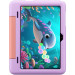 Blackview Планшет Blackview Tab 20 Kids 10.1" 4/64GB / WiFi / Unicom Purple (6931548324720)
