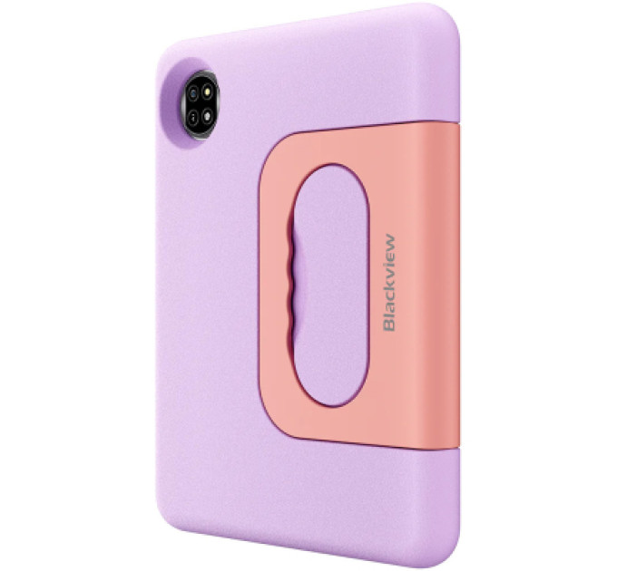 Blackview Планшет Blackview Tab 20 Kids 10.1" 4/64GB / WiFi / Unicom Purple (6931548324720)