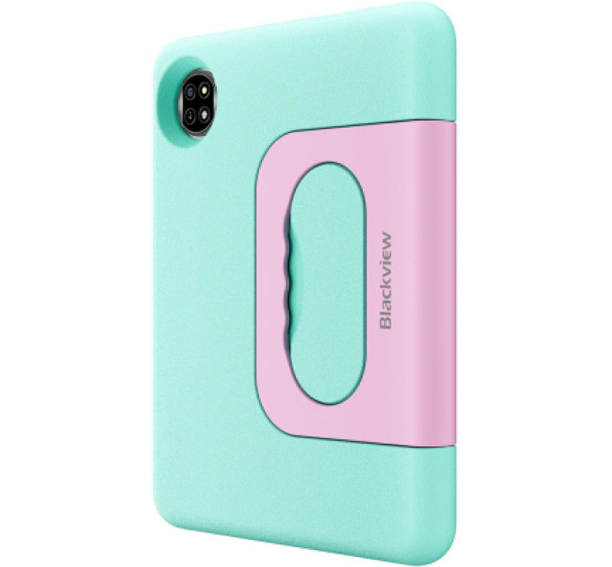 Blackview Планшет Blackview Tab 20 Kids 10.1" 4/64GB / WiFi / Fairy Green (6931548324744)