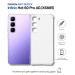 BeCover Чохол до мобільного телефона BeCover Anti-Shock Infinix Hot 60 Pro 4G (X6885) Clear (714560)