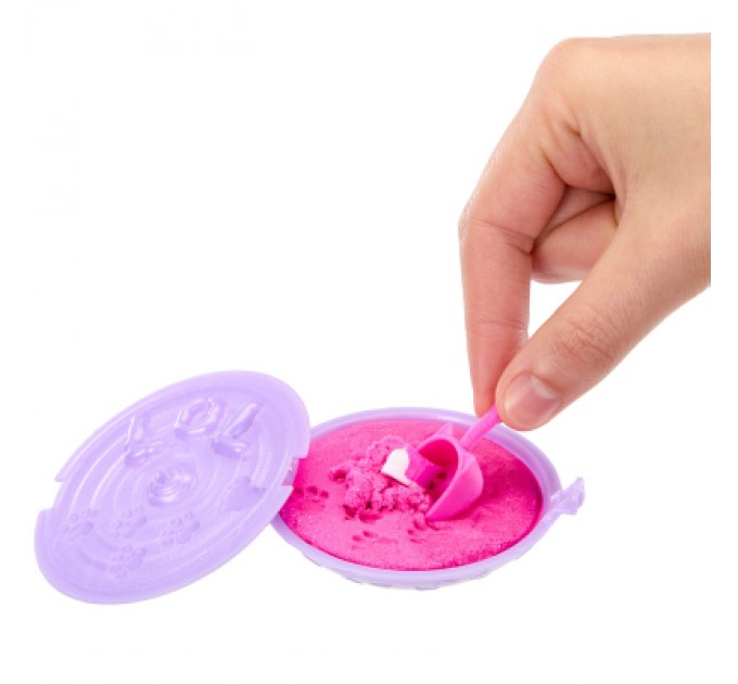 Лялька L.O.L. Surprise! сюрприз Eye spy Улюбленець (122296)