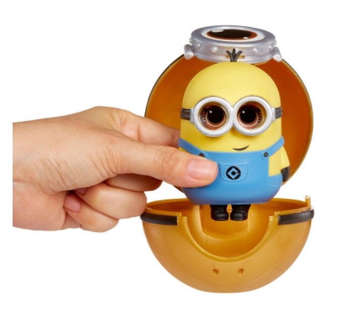 Лялька L.O.L. Surprise! сюрприз Loves Minions (542728)