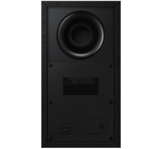 Samsung Акустична система Samsung HW-B750F/UA