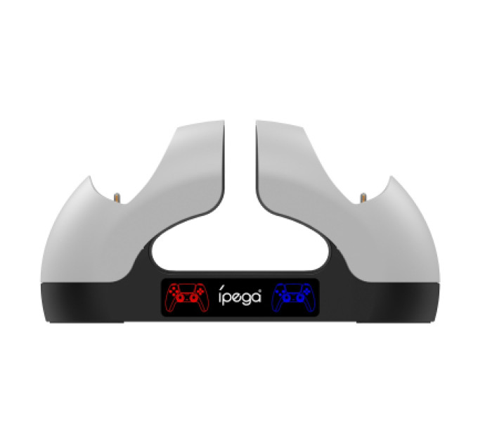 iPega Зарядний пристрій iPega PG-P5008 Для геймпадів PS5 (PG-P5008)
