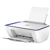 Багатофункціональний пристрій HP DeskJet Ink Advantage Ultra 4927 Wi-Fi (6W7G3B)