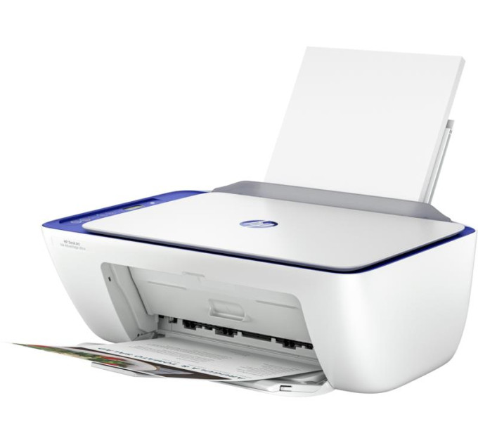 HP Багатофункціональний пристрій HP DeskJet Ink Advantage Ultra 4927 Wi-Fi (6W7G3B)