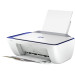 HP Багатофункціональний пристрій HP DeskJet Ink Advantage Ultra 4927 Wi-Fi (6W7G3B)