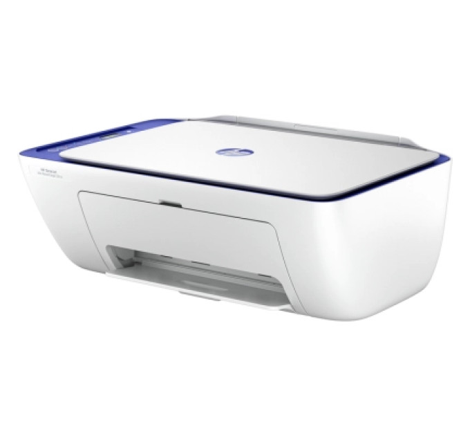 HP Багатофункціональний пристрій HP DeskJet Ink Advantage Ultra 4927 Wi-Fi (6W7G3B)