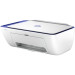 HP Багатофункціональний пристрій HP DeskJet Ink Advantage Ultra 4927 Wi-Fi (6W7G3B)