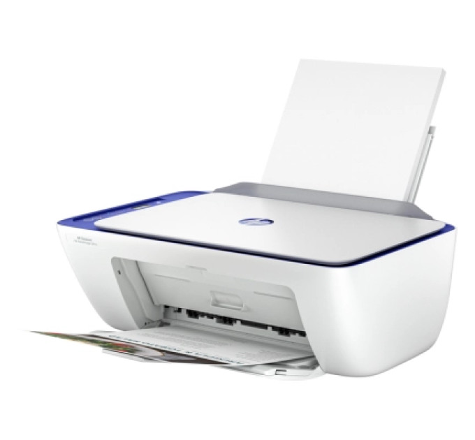 HP Багатофункціональний пристрій HP DeskJet Ink Advantage Ultra 4927 Wi-Fi (6W7G3B)