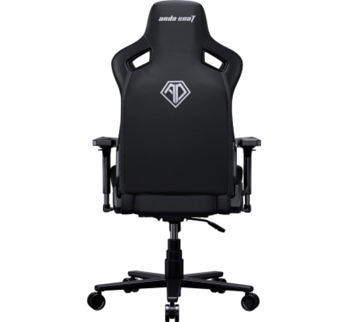 Anda Seat Крісло ігрове Anda Seat Kaiser Frontier XL Black (AD12YXL-17-B-PV)