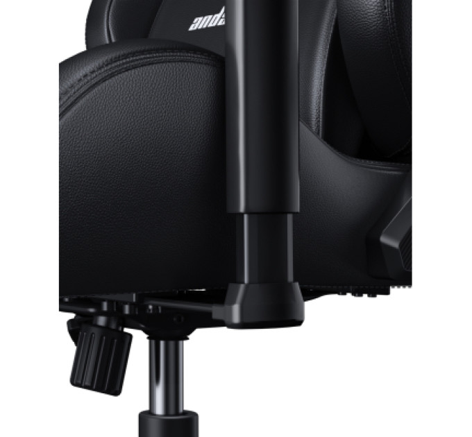 Anda Seat Крісло ігрове Anda Seat Kaiser Frontier XL Black (AD12YXL-17-B-PV)