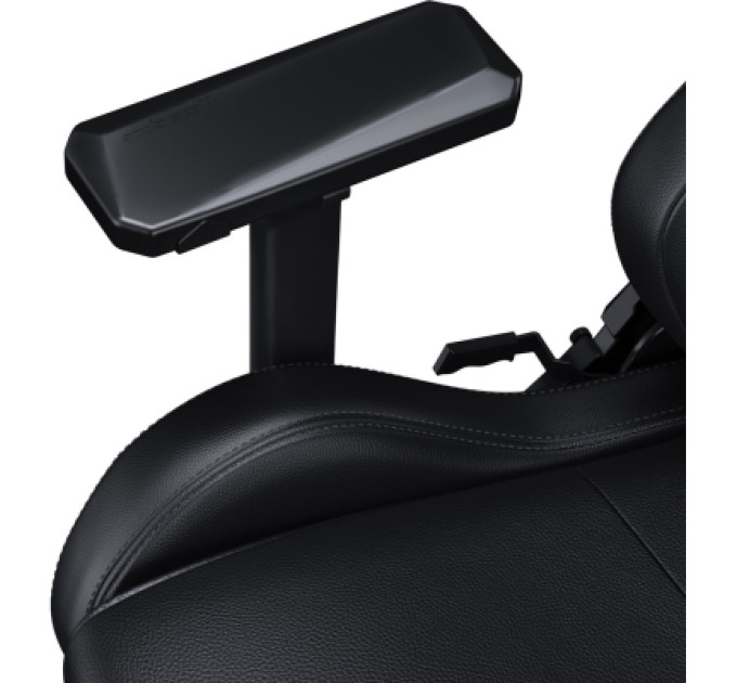 Anda Seat Крісло ігрове Anda Seat Kaiser Frontier XL Black (AD12YXL-17-B-PV)
