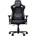 Anda Seat Крісло ігрове Anda Seat Kaiser Frontier XL Black (AD12YXL-17-B-PV)