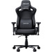 Anda Seat Крісло ігрове Anda Seat Kaiser Frontier XL Black (AD12YXL-17-B-PV)