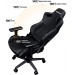 Anda Seat Крісло ігрове Anda Seat Kaiser Frontier XL Black (AD12YXL-17-B-PV)