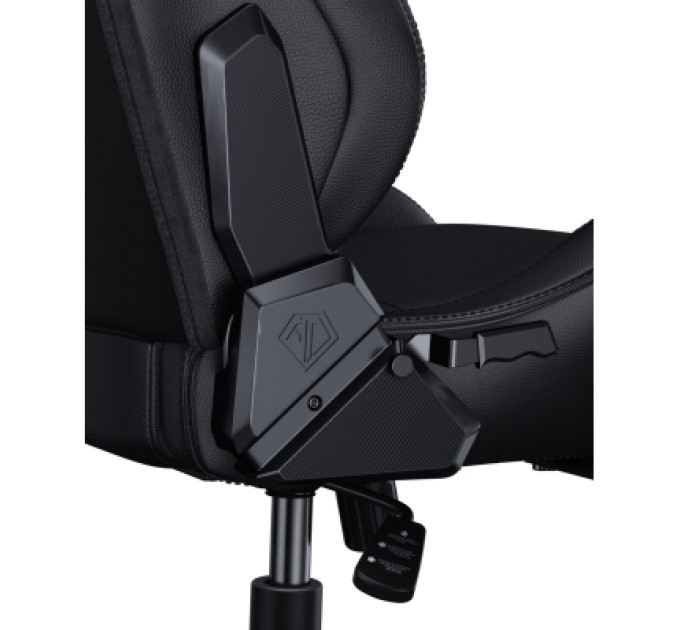 Anda Seat Крісло ігрове Anda Seat Kaiser Frontier XL Black (AD12YXL-17-B-PV)