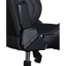 Anda Seat Крісло ігрове Anda Seat Kaiser Frontier XL Black (AD12YXL-17-B-PV)