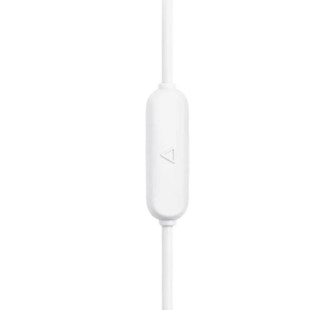 JBL Навушники JBL Endurance Run 3C USB-C White (JBLENDURRUN3CWHT)