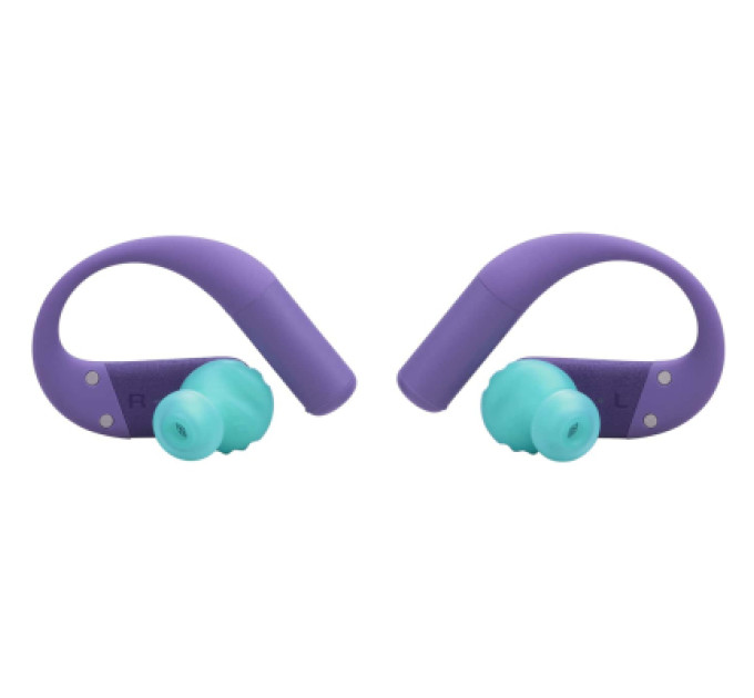 JBL Навушники JBL Endurance Peak 4 Purple (JBLENDUPEAK4PUR)