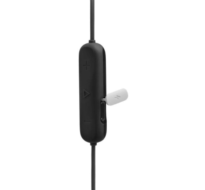 JBL Навушники JBL Endurance Run 3 Wireless Black (JBLENDURRUN3BTBLKG)