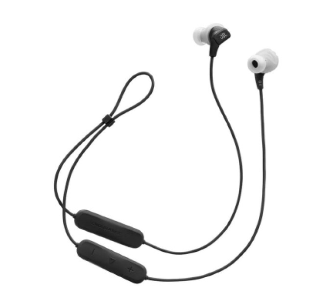 JBL Навушники JBL Endurance Run 3 Wireless Black (JBLENDURRUN3BTBLKG)