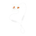 JBL Навушники JBL Endurance Run 3 Wireless White (JBLENDURRUN3BTWHT)